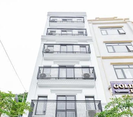 Coffee Scent Hostel Dong Khe Sau Εξωτερικό φωτογραφία