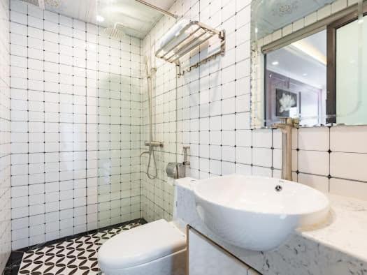 Coffee Scent Hostel Dong Khe Sau Εξωτερικό φωτογραφία