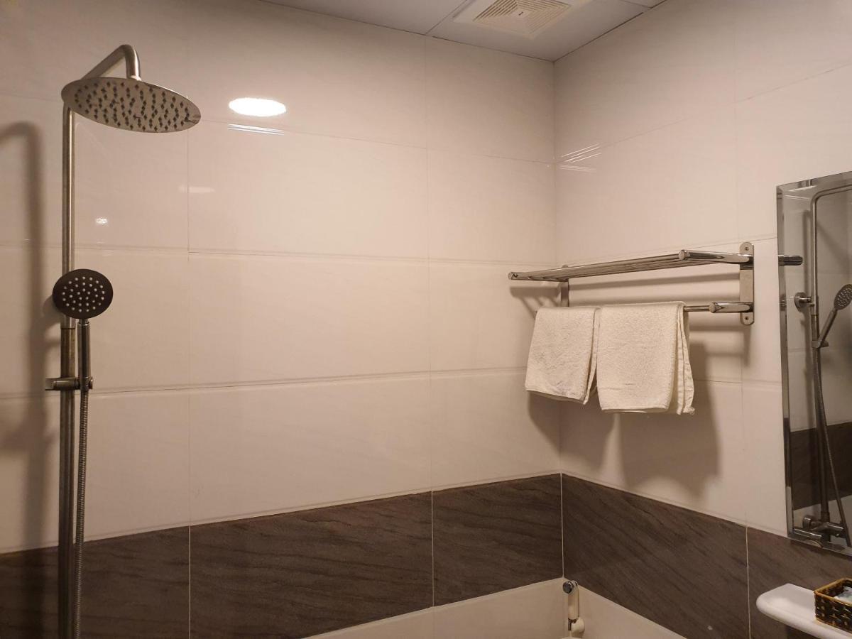 Coffee Scent Hostel Dong Khe Sau Εξωτερικό φωτογραφία
